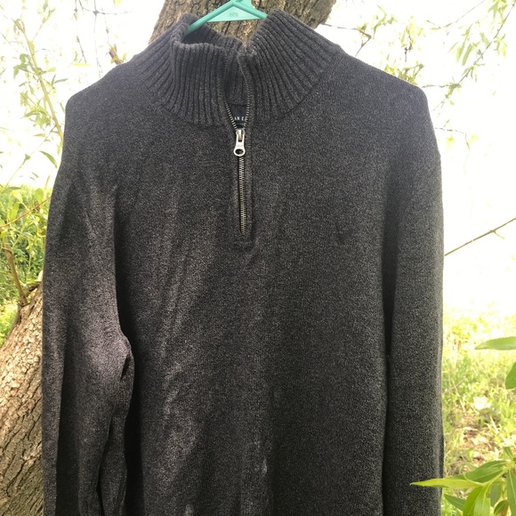 🍂5/30$!! EUC Men’s Heavy Knit Sweater - Picture 1 of 8